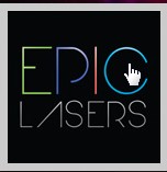 New Years Eve Laser Light Shows